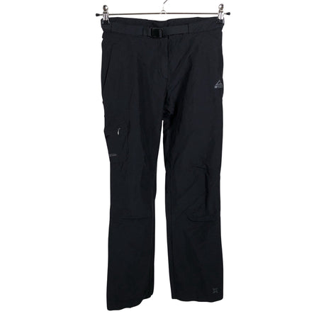 Unisex McKinley - Õuepüksid, suurus 36 - Must ()