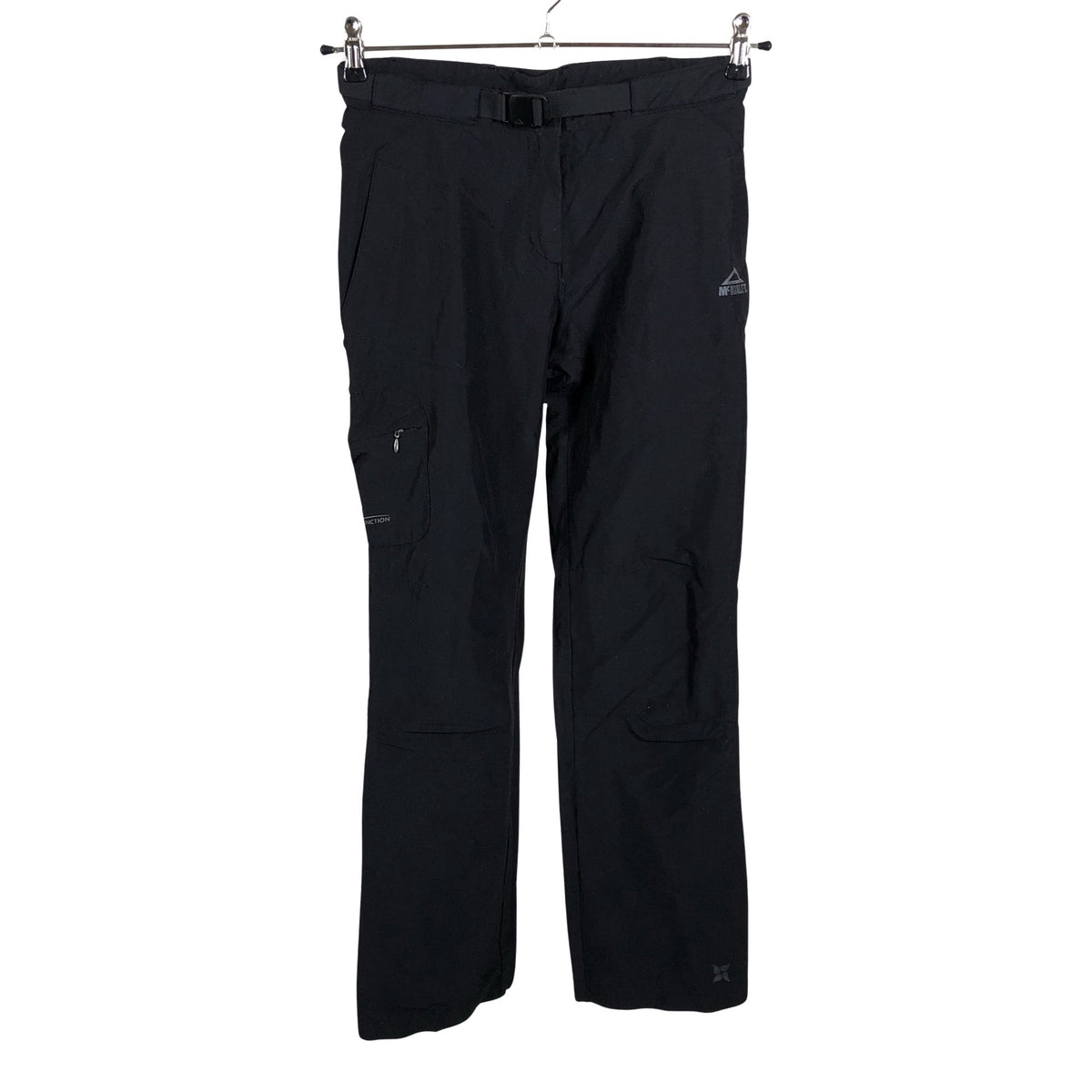 Unisex McKinley - Õuepüksid, suurus 36 - Must (1)