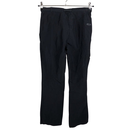 Unisex McKinley - Õuepüksid, suurus 36 - Must (2)