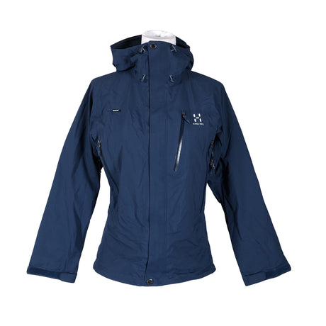 Unisex Haglöfs - Jope, suurus 36 - Sinine ()
