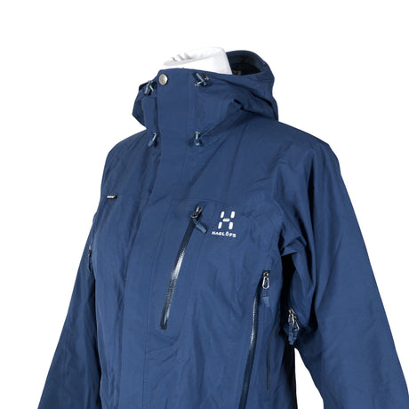 Unisex Haglöfs - Jope, suurus 36 - Sinine (2)