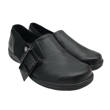Unisex Pomar - Mokassiinid, suurus 37 - Must (2)