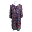 Unisex Esprit - Õhuke kleit, suurus 36 - Veinipunane ()