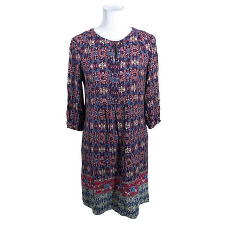 Unisex Esprit - Õhuke kleit, suurus 36 - Veinipunane ()
