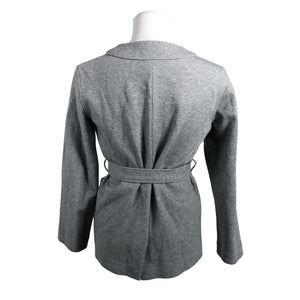 Unisex J.Crew - Dressikangast jakk, suurus 34 - Hall (2)