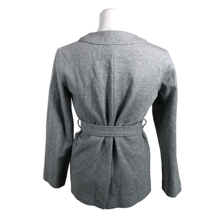 Unisex J.Crew - Dressikangast jakk, suurus 34 - Hall (2)