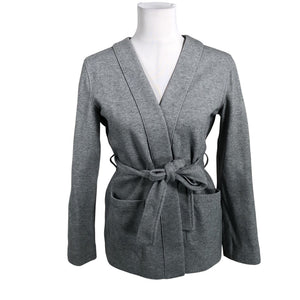 Unisex J.Crew - Dressikangast jakk, suurus 34 - Hall (1)