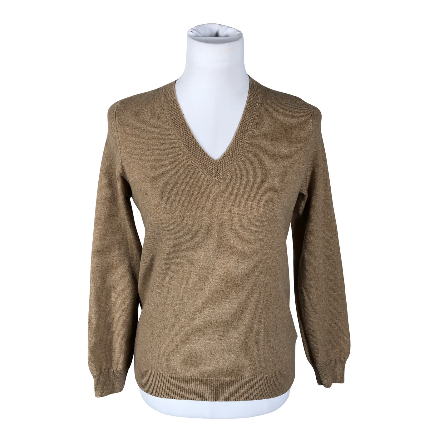 Unisex Autograph by Marks & Spencer - Kampsun, suurus 38 - Pruun (1)