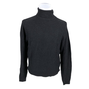 Unisex Fynch-Hatton - Kampsun, suurus L - Hall (1)