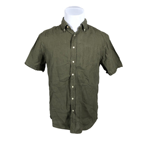 Unisex Hansen&Jacob - Triiksärk, suurus M - Roheline ()