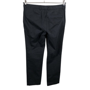 Unisex Filippa K. - Chino-püksid, suurus 36 - Must (2)