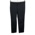 Unisex Filippa K. - Chino-püksid, suurus 36 - Must ()