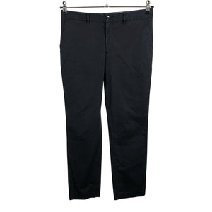 Unisex Filippa K. - Chino-püksid, suurus 36 - Must (1)