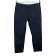 Unisex Gant - Chino-püksid, suurus 36 - Sinine ()