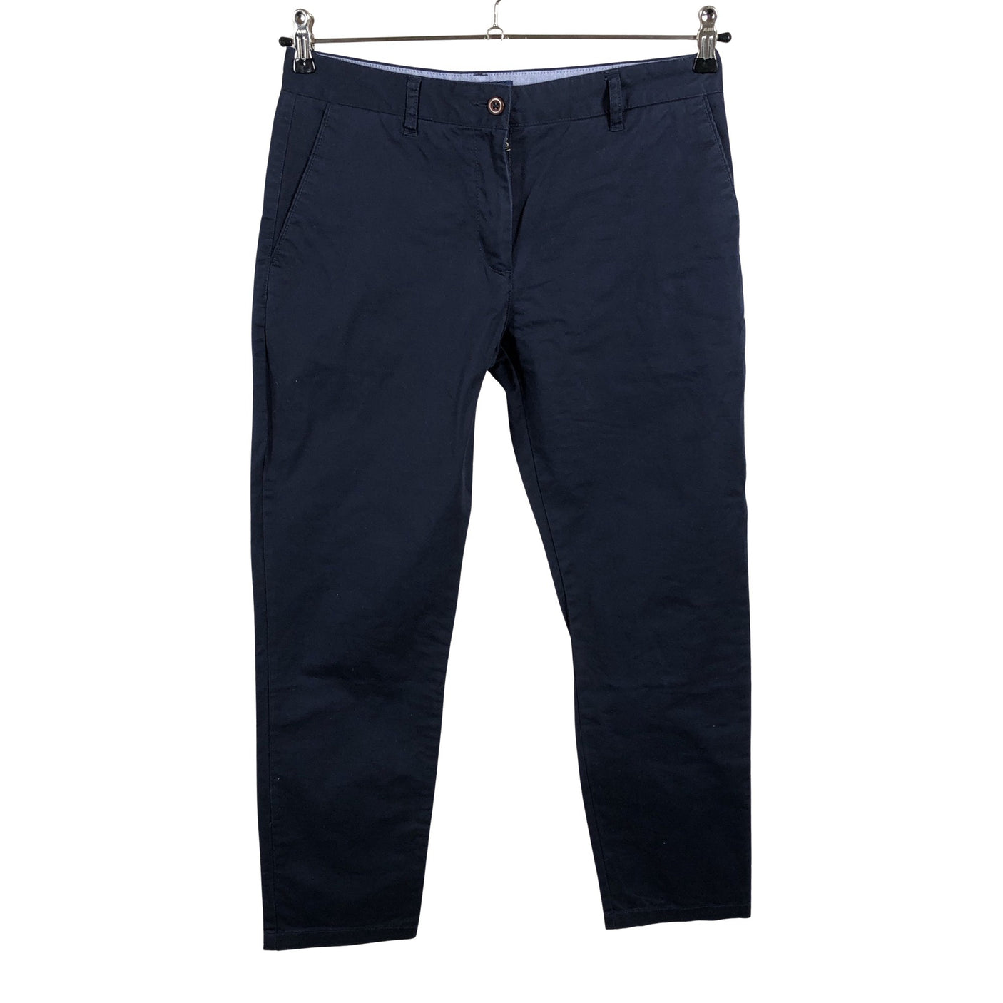 Unisex Gant - Chino-püksid, suurus 36 - Sinine (1)