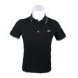Unisex Lacoste - Polosärk, suurus XS - Must ()