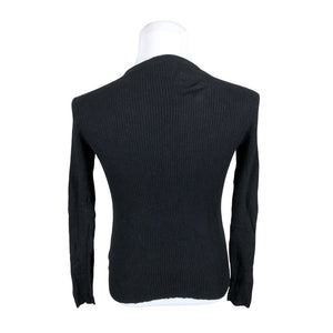 Unisex John Varvatos - Kampsun, suurus M - Must (2)
