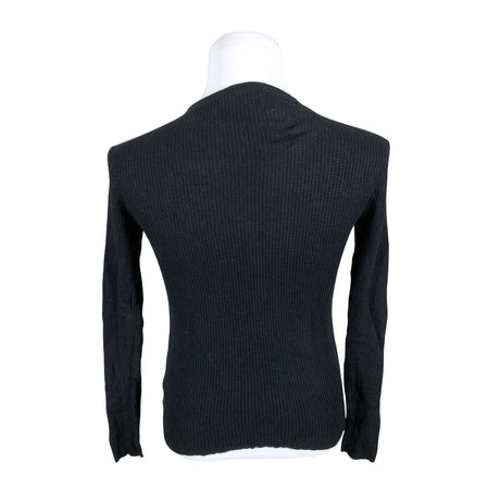 Unisex John Varvatos - Kampsun, suurus M - Must (2)