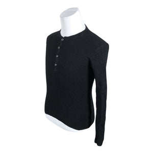 Unisex John Varvatos - Kampsun, suurus M - Must (3)
