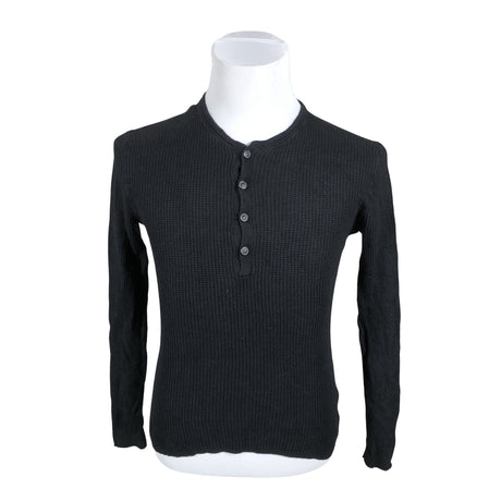 Unisex John Varvatos - Kampsun, suurus M - Must ()