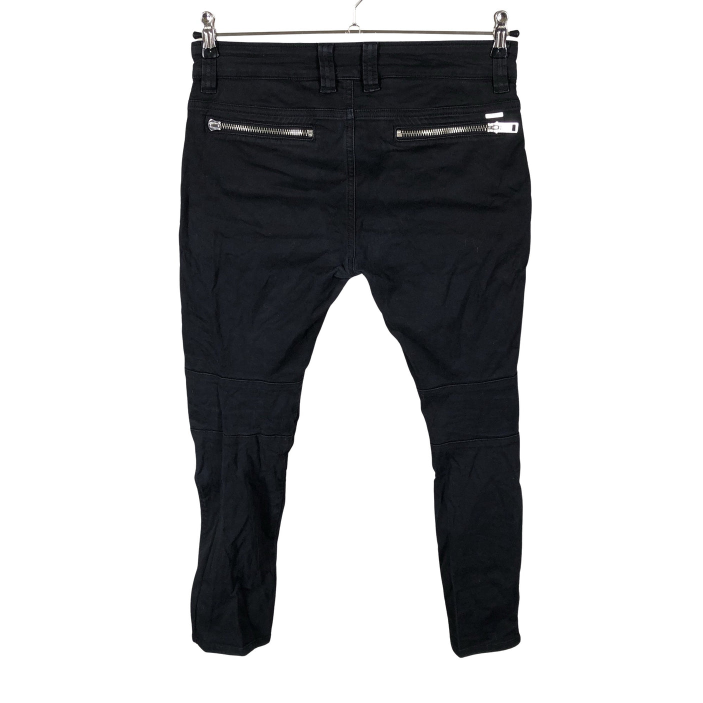 Unisex Diesel - Teksad, suurus W29 - Must (2)