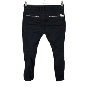 Unisex Diesel - Teksad, suurus W29 - Must (2)