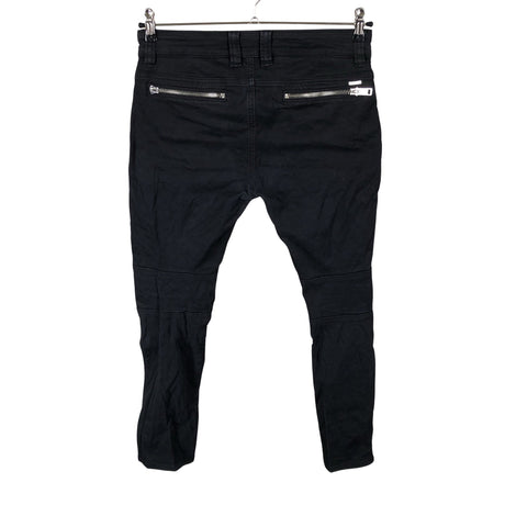 Unisex Diesel - Teksad, suurus W29 - Must (2)