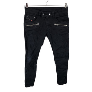 Unisex Diesel - Teksad, suurus W29 - Must (1)