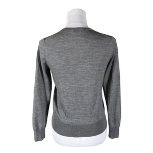 Unisex Filippa K. - Kardigan, suurus 38 - Hall (2)