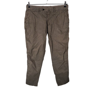 Unisex SuitSupply - Chino-püksid, suurus L - Pruun (1)