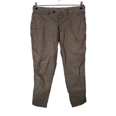 Unisex SuitSupply - Chino-püksid, suurus L - Pruun ()