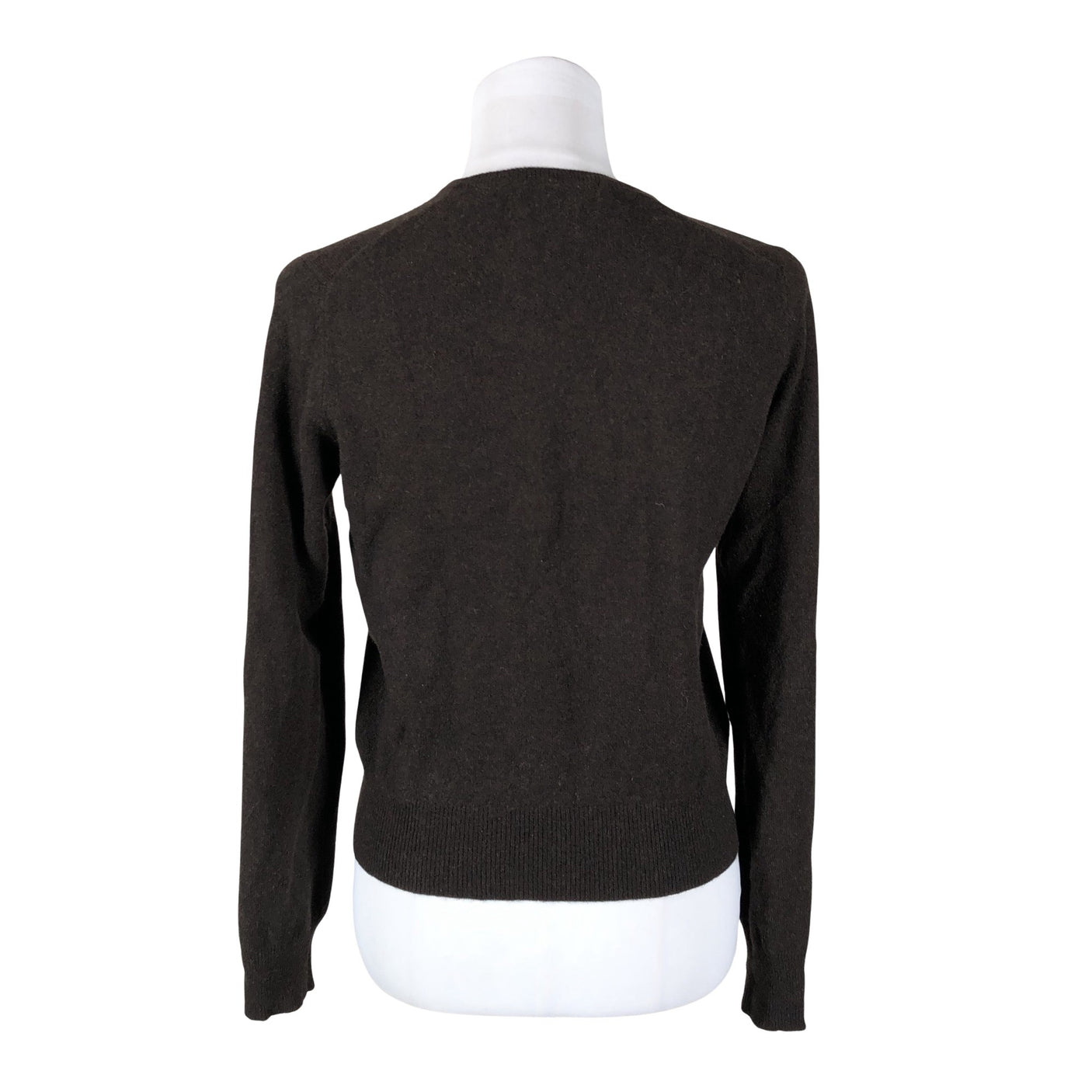 Unisex Limited Collection - Kardigan, suurus 36 - Pruun (2)