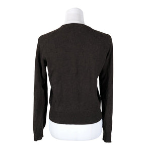 Unisex Limited Collection - Kardigan, suurus 36 - Pruun (2)