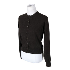Unisex Limited Collection - Kardigan, suurus 36 - Pruun (3)