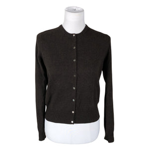 Unisex Limited Collection - Kardigan, suurus 36 - Pruun (1)