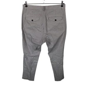 Unisex Samsoe&Samsoe - Chino-püksid, suurus L - Pruun (2)
