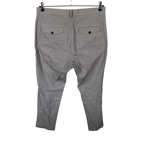 Unisex Samsoe&Samsoe - Chino-püksid, suurus L - Pruun (2)
