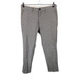 Unisex Samsoe&Samsoe - Chino-püksid, suurus L - Pruun ()