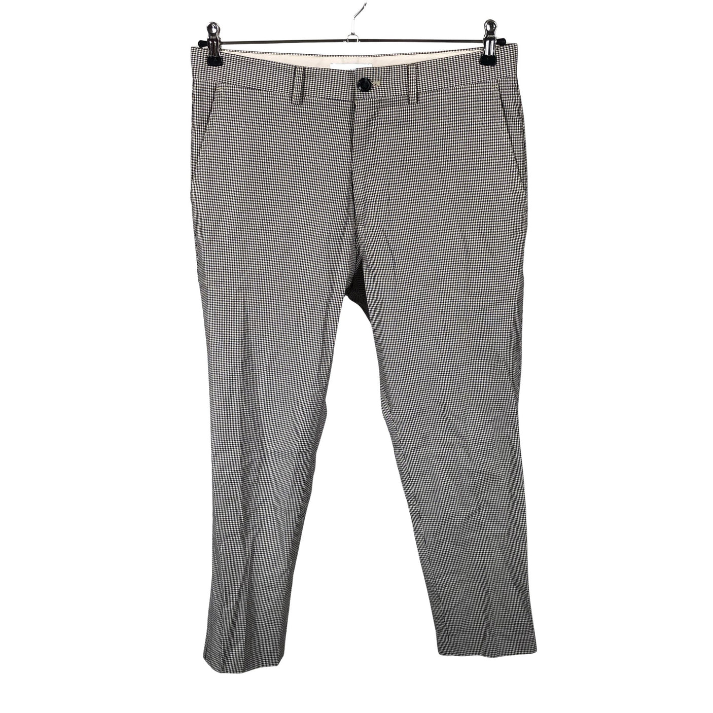 Unisex Samsoe&Samsoe - Chino-püksid, suurus L - Pruun (1)