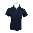 Unisex Boggi Milano - Polosärk, suurus S - Sinine ()