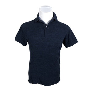 Unisex Boggi Milano - Polosärk, suurus S - Sinine (1)