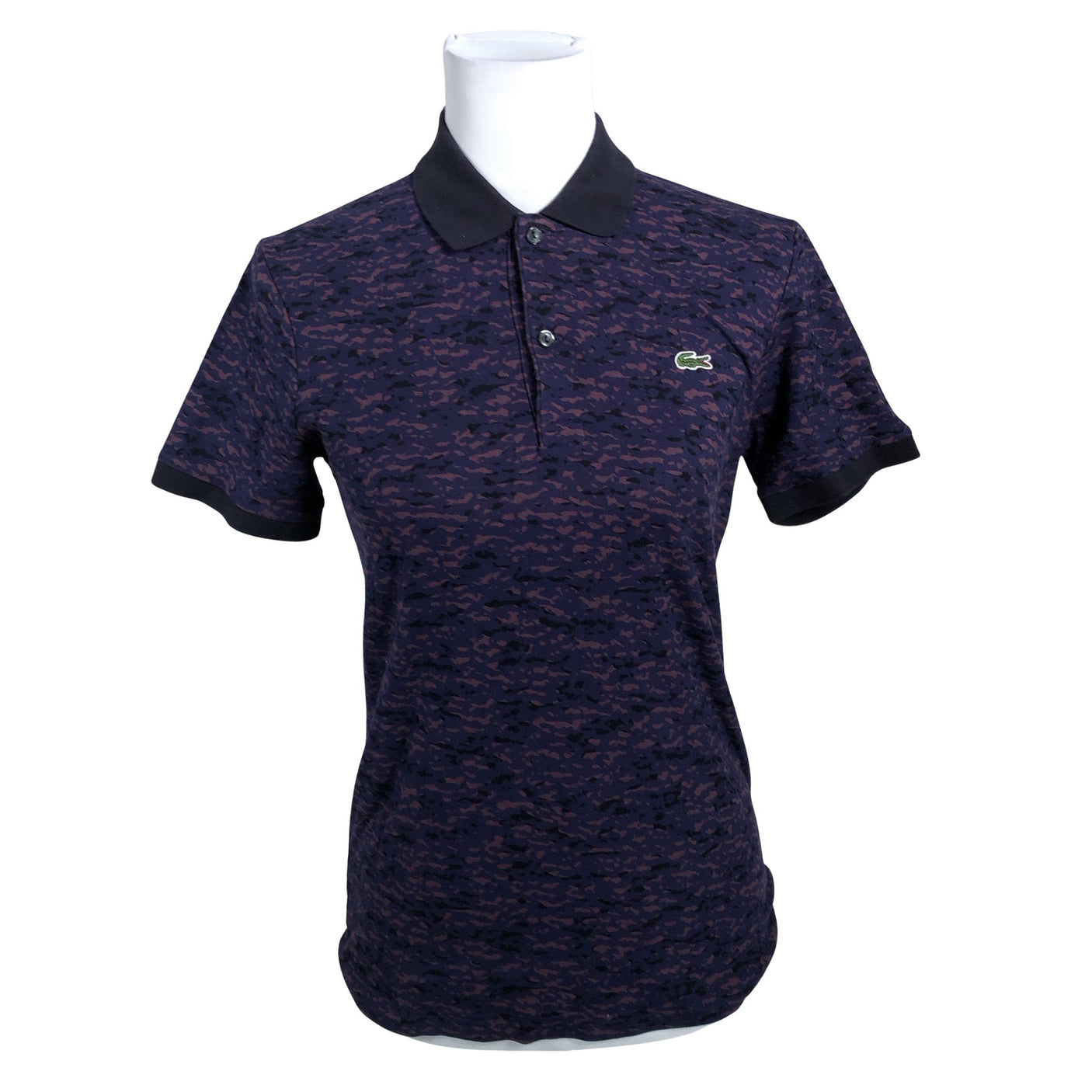 Unisex Lacoste - Polosärk, suurus 34 - Sinine (1)