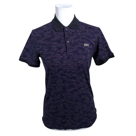 Unisex Lacoste - Polosärk, suurus 34 - Sinine ()