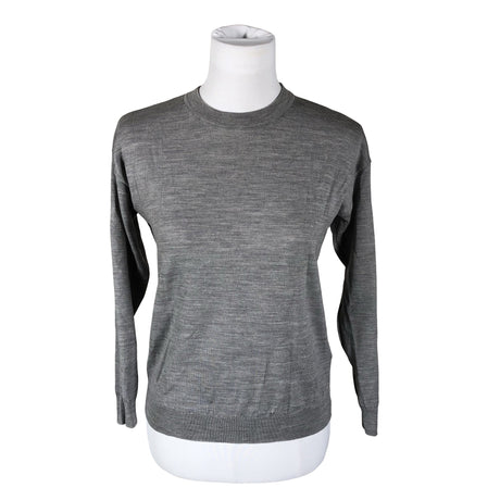Unisex Filippa K. - Kampsun, suurus 38 - Hall ()