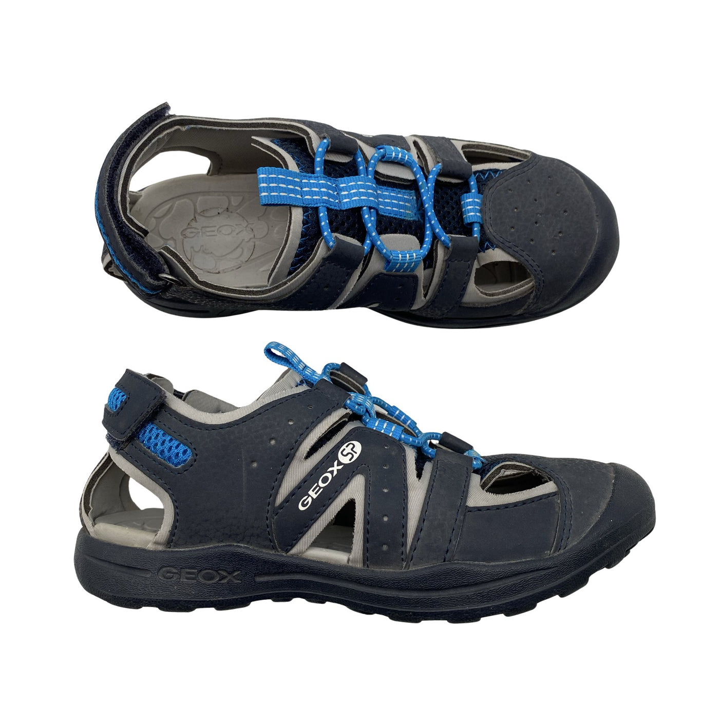 Unisex Geox - Rihmikud, suurus 31 - Sinine (1)