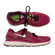 Unisex Nike - Jooksujalanõud, suurus 38 - Roosa ()