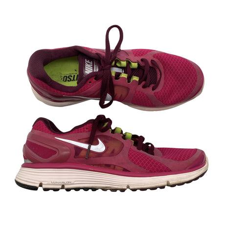 Unisex Nike - Jooksujalanõud, suurus 38 - Roosa ()