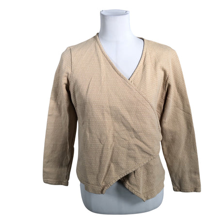 Unisex NOSH - Dressikangast jakk, suurus 40 - Beige ()