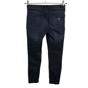 Unisex Guess - Teksad, suurus 36 - Sinine (2)