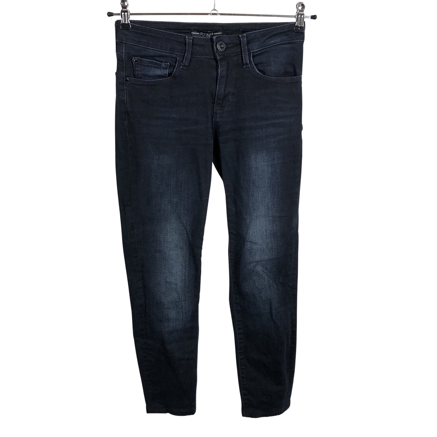 Unisex Guess - Teksad, suurus 36 - Sinine (1)